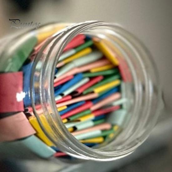 Банка со стихами из Библии Карточки с Священными Писаниями Богатые открытки ручной работы Успокаивающие тревогу эмоциональные карточки со стихами Бутылка с алфавитом