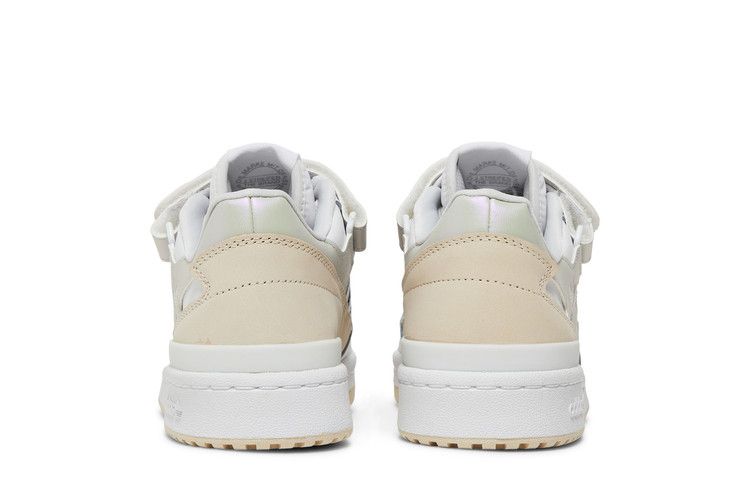 adidas Женские Forum Low 'Белый'