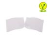 Filimili 1/2 Cotton Pad 320P, Korean Cosmetics