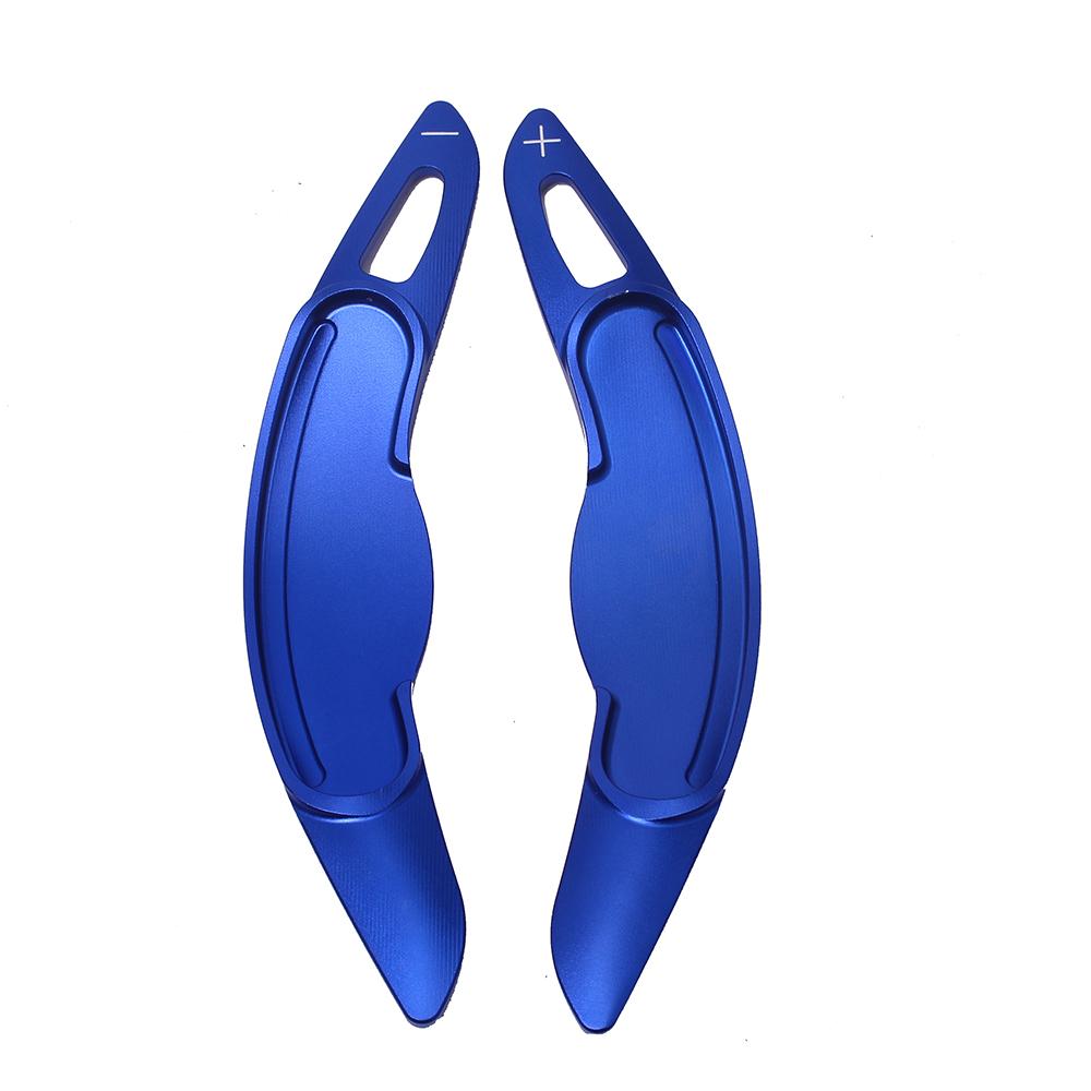 Подрулевые переключатели для MINI MK3 F54 F55 F56 F57 F60 Cooper S ONE JCW CLUBMAN, автомобильный руль DSG Paddle