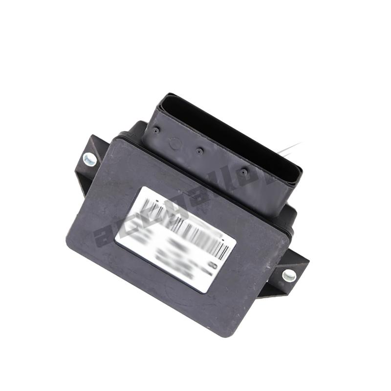 56D907801A Electronic Brake Computer Control Module Unit For VW Passat 08-11