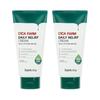 FARM STAY Cica Farm Daily Relief Cream 300ml (3 Options)