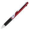 Шариковая ручка Mitsubishi Pencil 3 цвета Jet Stream 0.7 бордо Easy to Write SXE380007.65