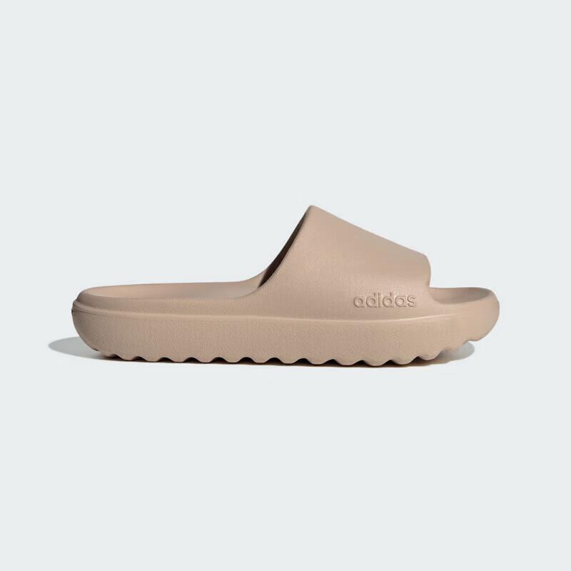 adidas JP9579 Унисекс уличные сандалии-шлепанцы