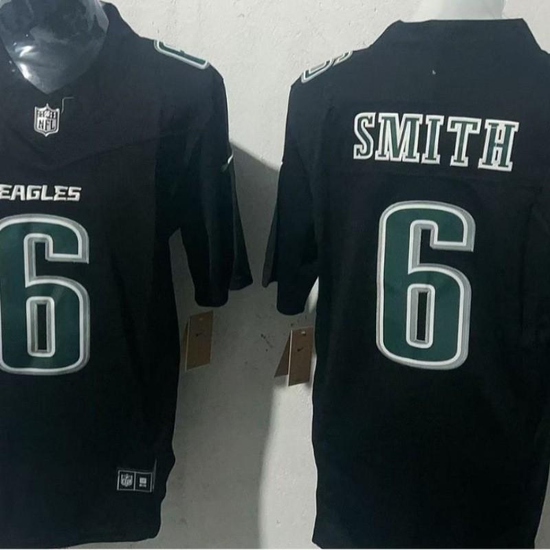 Philadelphia Eagles 3rd Gen Football Jersey Embroidered Sports Shirt Fans
