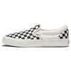 Slip On VR3 'White Black' Vans VN0007NC1KP1