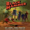 Black Hammer Omnibus Volume 1 by Dustin Nguyen Paperback Book 9781506731469