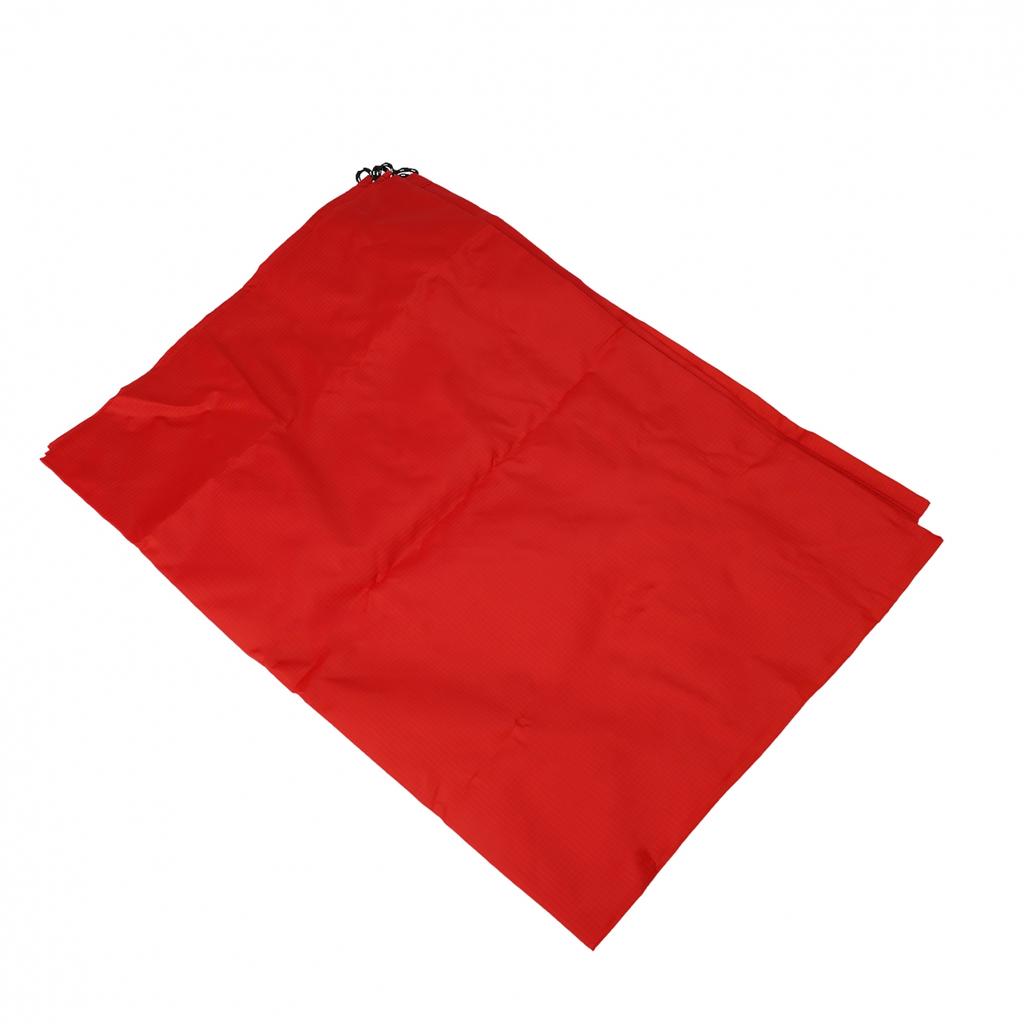 Палатка брезентовая палатка с солнцезащитным козырьком водонепроницаемая пляжная уличная парковая пикниковая портативная новая