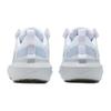 Nike Детские кроссовки Crater Impact GS White Aura Summit-White Metallic-Silver DB3551-102