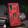 Magnetic Armor Ring Case For Huawei P30 P40 Pro Lite P Smart Z Y5p Y6S Y5 Y6 Y7 Y9 Prime Pro Honor 20 10 Lite 20S 9S 9X 8A 8S Rugged Stand Cover Coque