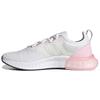 Kaptir White Clear Pink Женские кроссовки Мелово-белые облачно-белые FZ2786