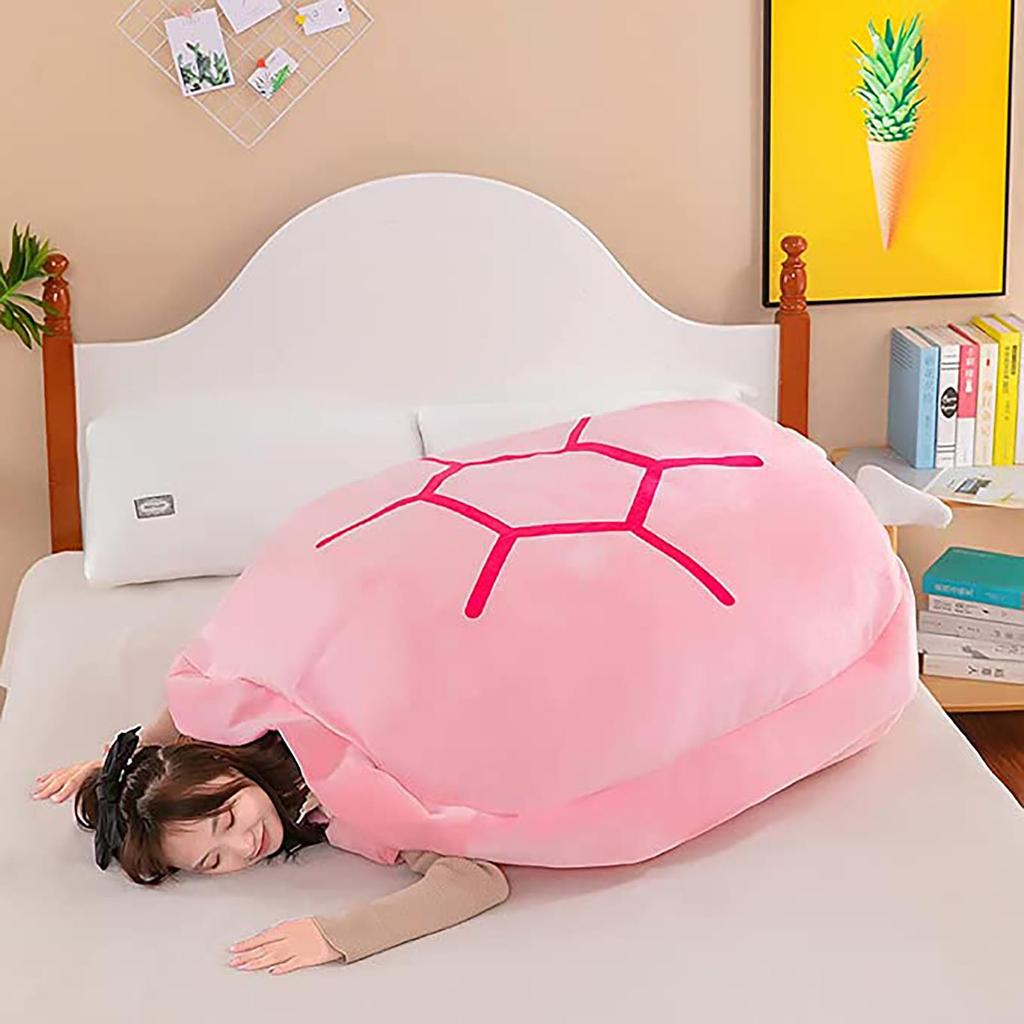 Куклы-черепахи могут носить подушки, божественные инструменты, сон, куклы из черепахового меда, одежду, плюшевые игрушки, а люди могут носить подушки, панцири больших черепах