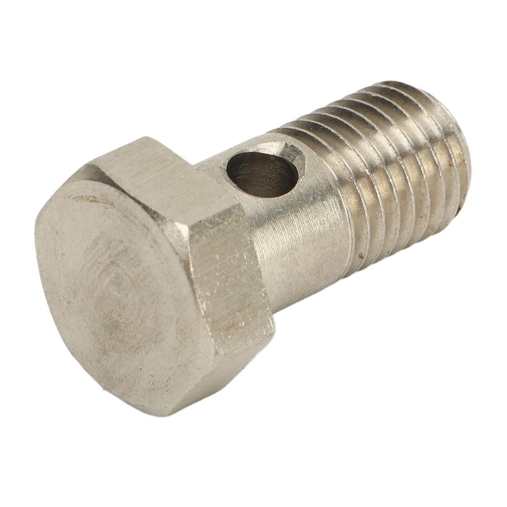 Автомобильный масляный полый болт Металлический болт-банджо Замена для Vauxhall Zafira Astra VXR GSI Z20LEH Z20LET 2.0 Turbo