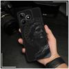 Милый защитный чехол для телефона для Realme C53/Narzo N53/Note50/C51/C51S Грязеотталкивающий Ударопрочный Прочный Мультяшный Полная защита