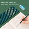 Deli 33312 2B Wooden Pencils
