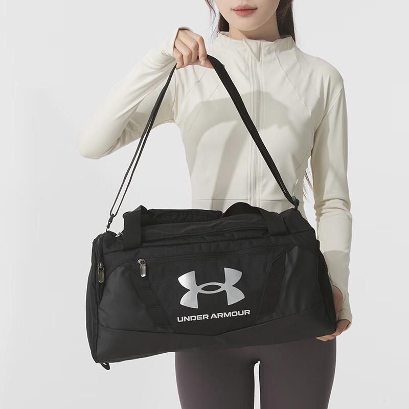 Under Armour Унисекс тренировочная сумка-даффл