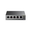 Tp-Link SWITCH TP-LINK 5 PORT GIGA EASY SMART