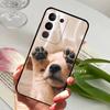 Чехол для Vivo Y29 4G 5G Милый Лев Тигр Мягкий Силиконовый Защитный Чехол для телефона vivo T4x 5G Модный Крутой Бампер Fundas Чехол