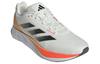 Men's Sneakers adidas Duramo SL Ivory Core Black Spark Ivory/Core Black/Spark