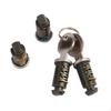 Car Rack Lock Cores with Keys for Roof Systems, Replacement Parts