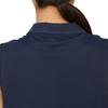 Galleria G Fore Pore Golfwear Женская футболка без рукавов с воротником S G4lc0k804 TwlT