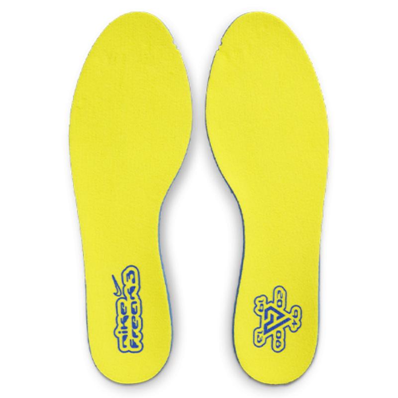Nike Кроссовки Zoom Freak 3 EP 'Primary Colors' повседневные DA0695-100