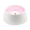 Pet Dog Cat Bowl Floating Bowl Water Drinker Not Wet Mouth Splash Water Cat Bowl Not Sprinkler Water Dispenser Portable Dog Bowl