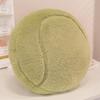 Creative Sports Plush Pillow - Football, Basketball, Rugby, Tennis, Baseball Doll for Kids