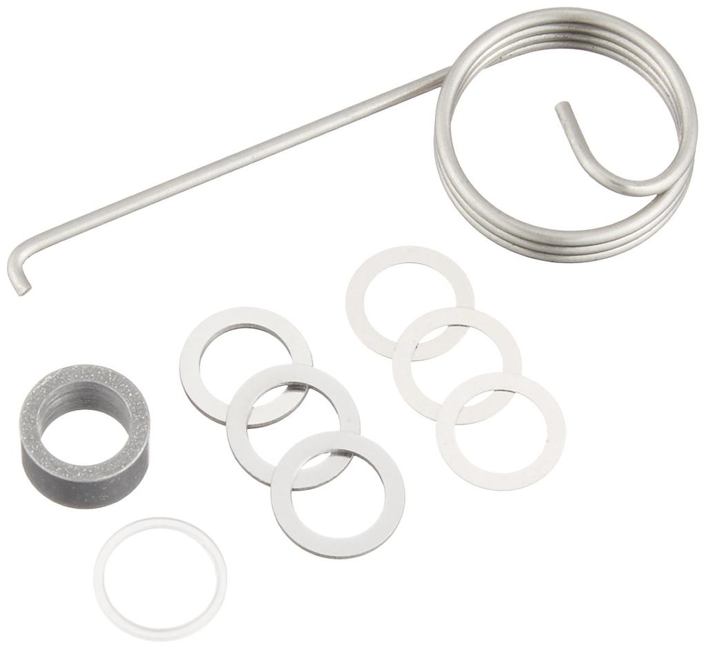 Ручка катушки LIVRE 1 шт. Красная (Фортиссимо) (Огонь + С)