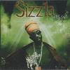 CD SIZZLA - Addicted CD78223 Drop Di Bass 2008 US Reggae, Ska & Dub