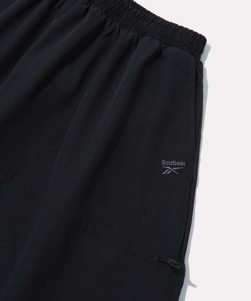 REEBOK All Cover Flare Skirt (W) - Black
