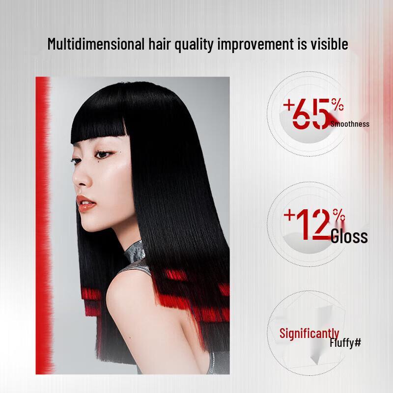 Vidal Sassoon Repair & Hydration Shampoo