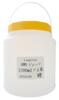 Acrylic Paint Gofun Gesso Hard Kneading 1200ml