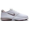 Nike Victory Tour 4 Stylish Comfortable Durable Low-Top Golf Shoes Men Sneaker White HM6542-102