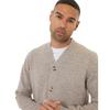 Threadbare Mens Dutch Cardigan