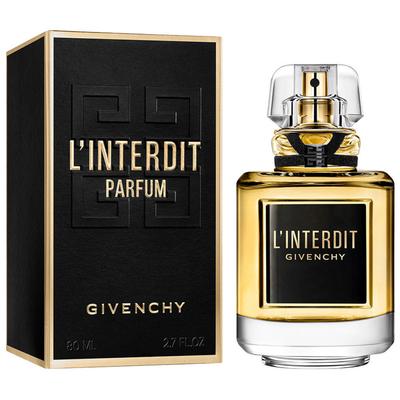 L'Interdit Parfum 80 Ml -