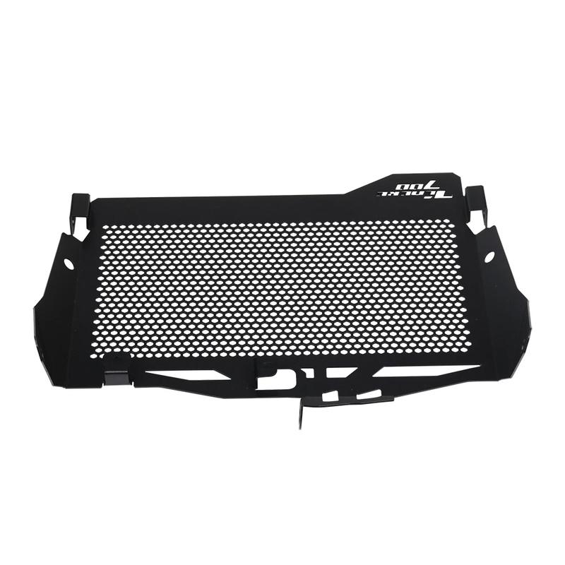 Radiator Guard For YAMAHA Tenere 700 Tenere700 Rally T7 2019 - 2023 2024 Motorcycle Radiator Grille Guard Cover Protector Parts
