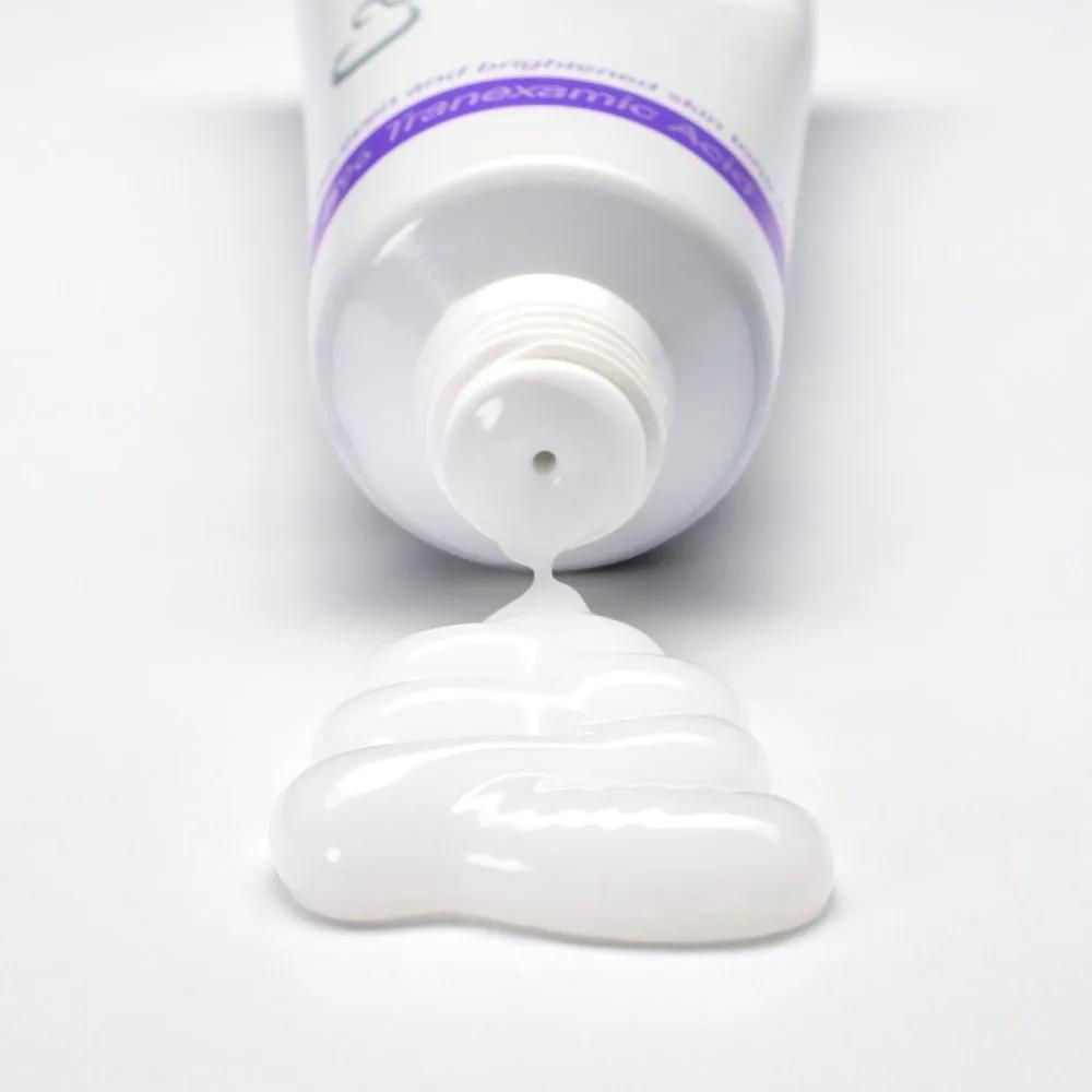 CARENOLOGY95 Tranexamic Acid 5% Toning Cream 50ml / Dewy Glow Toning / White Jade Toning Cream / Whitening Cream