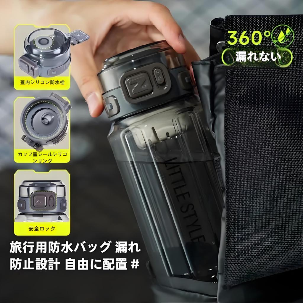 of resin also used in medical MYEEDA Water Bottle 750ml Water Bottle Stylish Bottle Easy to Wash Children Boys Girls Water Stylish Lightweight Large