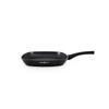 Durand Dupont Doris Grill28tfi 28см Черный алюминиевый гриль