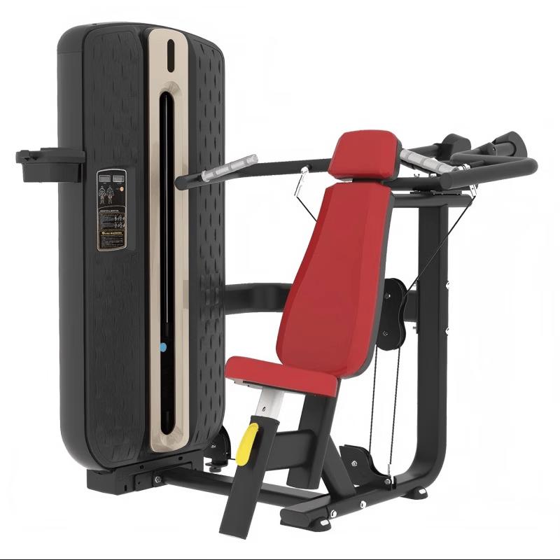 Yimai Professional Gym & Commercial Fitness Equipment