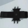Premium Cellphone Wrist Band Sports Armband Silica Gel Mobile Holder Durable Outdoor Exercise Phone Strap Comfortable for Men 6