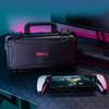 Дорожная сумка для переноски PS5 Portal Водонепроницаемая защитная сумка от царапин Сумка для переноски портативной игровой консоли PlayStation Portal