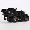Майсто 1:64 MUSCLE TRANSPORTS 1966 Chevrolet C60 Бортовой/1993 Chevrolet 454 SS Пикап Металлическая Модель Автомобиля