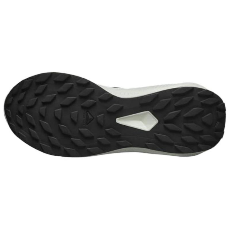 SALOMON ALPHAGLIDE Нескользящие Износостойкие Низкие Повседневные Кроссовки для Трейлраннинга и Марафона Мужские Кроссовки 478010
