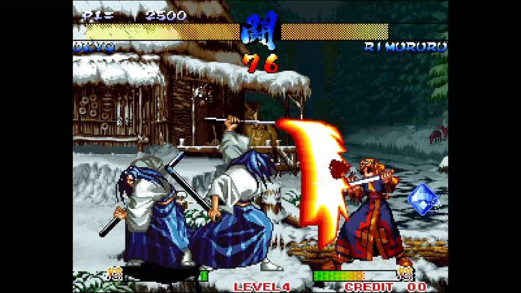 ACA NEOGEO Selection Original Digital Wallpaper Available Vol.3 -Switch [Bonus] (PC/smartphone)