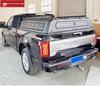 Трехдверный чехол с высоким потолком для Toyota Hilux/Tundra/Vigo