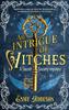 Книга An Intrigue of Witches