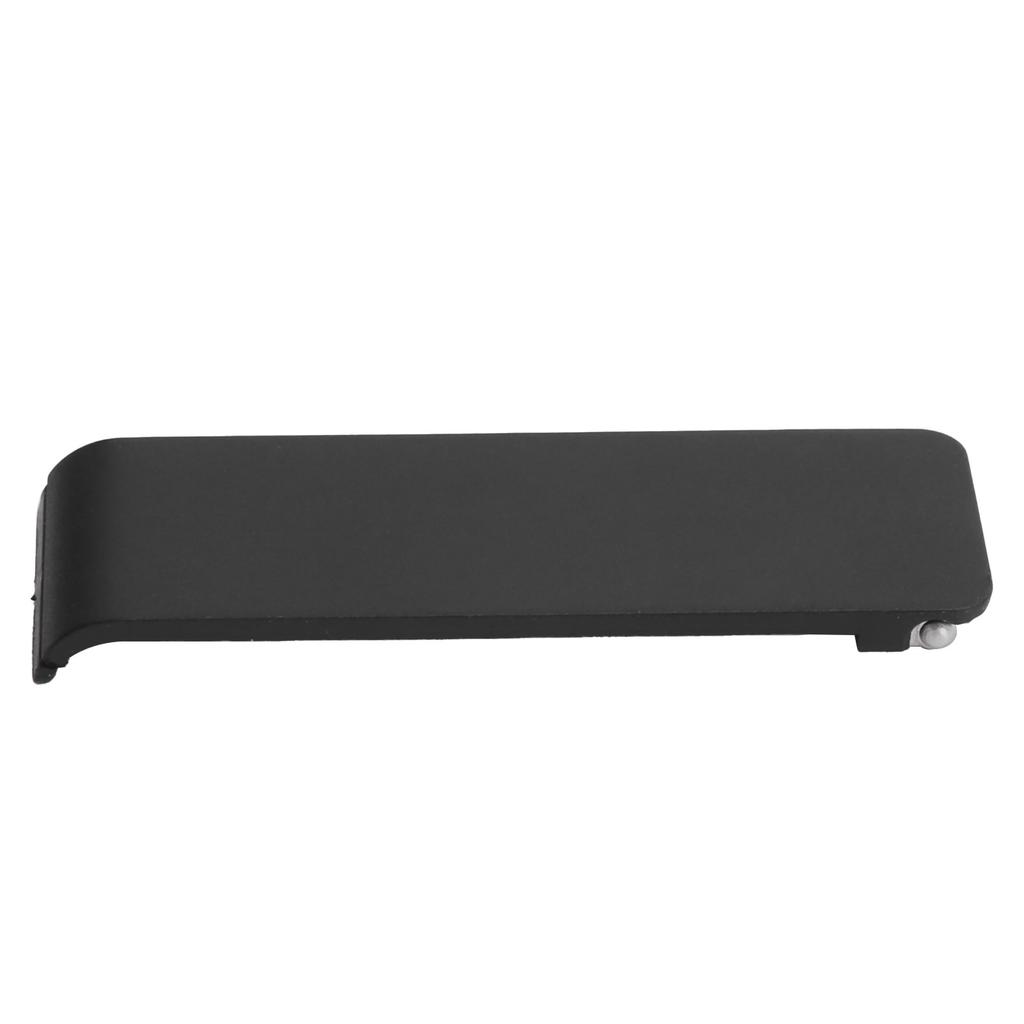 Подставка для задней панели, складная опорная скоба, подставка, подходит для ремонта выключателей, аксессуары, черный