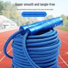 Professional Multi-Person Long Jump Rope